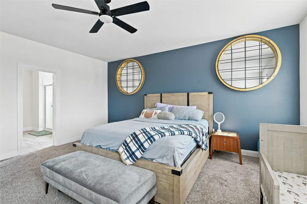 2721 Madera Canyon Road Aubrey, TX 76227