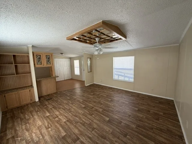 1620 E Reno Road #21 Reno, TX 76020