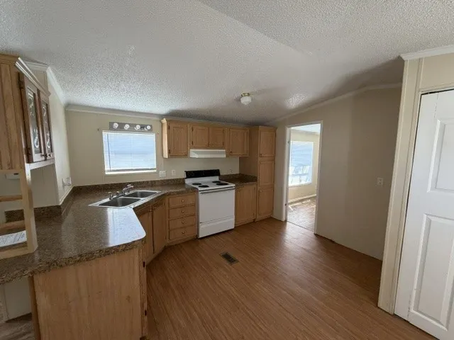 1620 E Reno Road #21 Reno, TX 76020