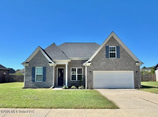 5771 Tucker Landing Horn Lake, MS 38637