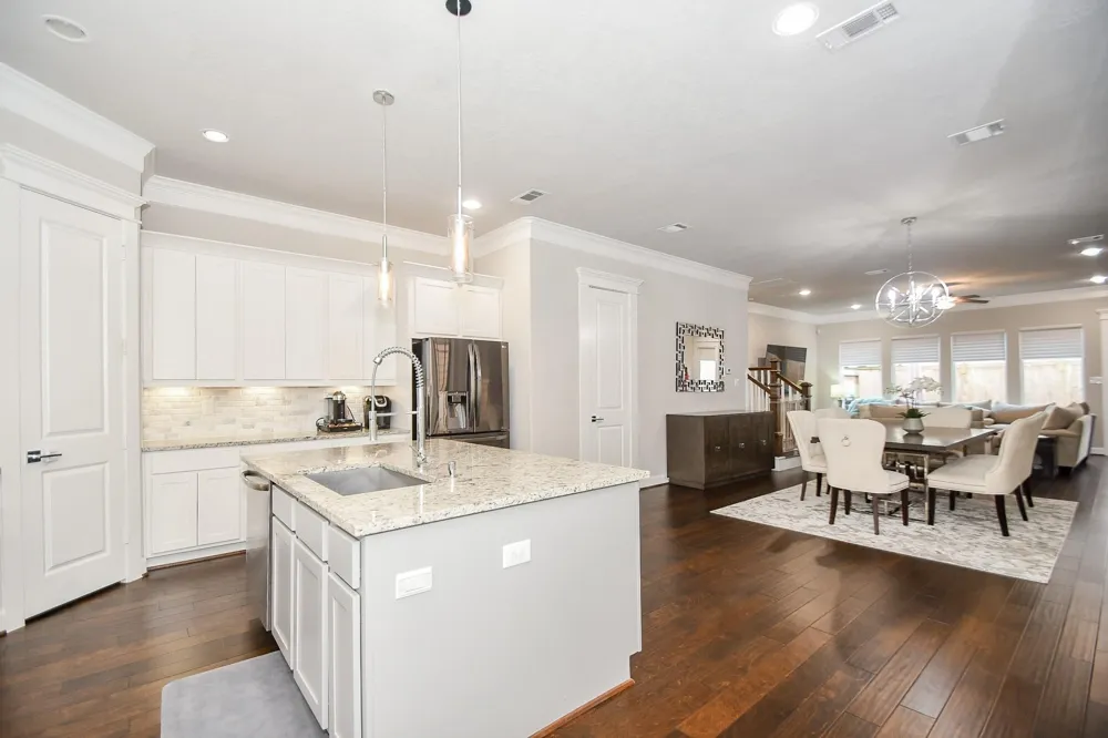 5611 Petty Street #A Houston, TX 77007