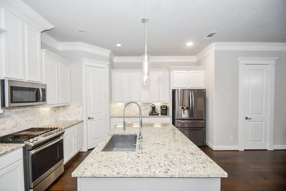 5611 Petty Street #A Houston, TX 77007