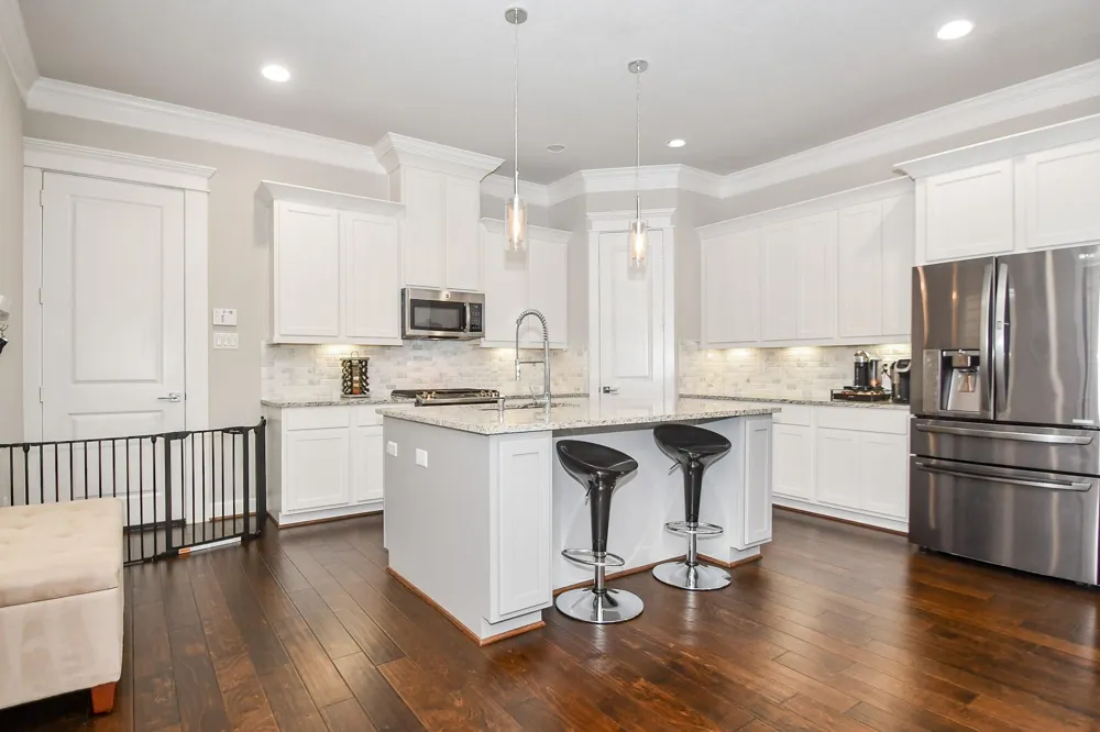 5611 Petty Street #A Houston, TX 77007