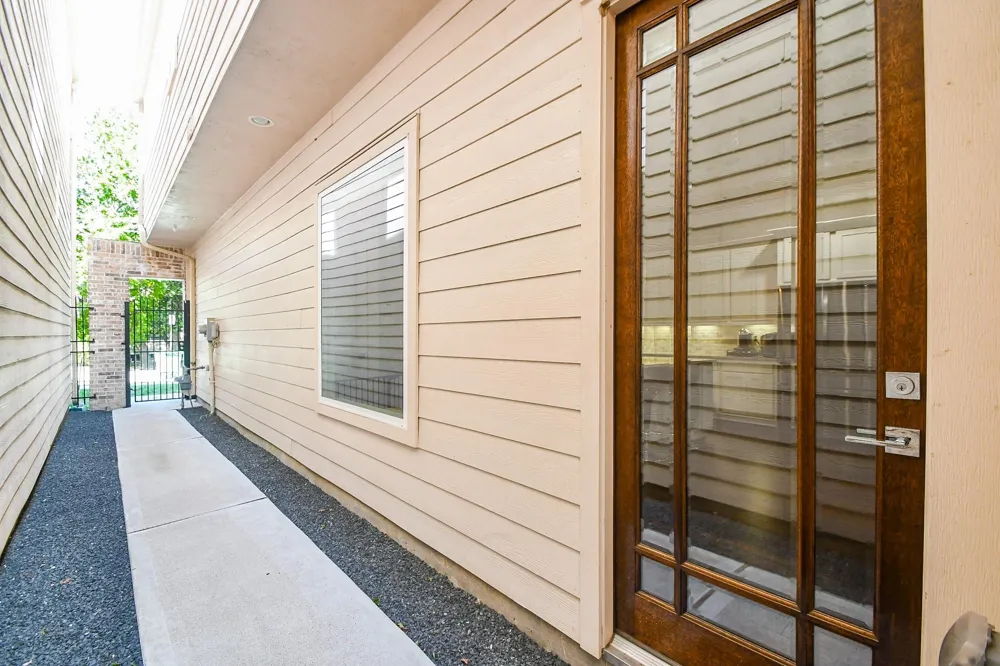 5611 Petty Street #A Houston, TX 77007