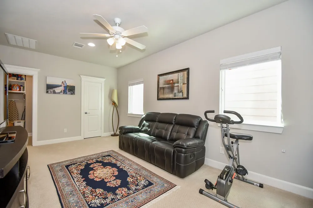 5611 Petty Street #A Houston, TX 77007