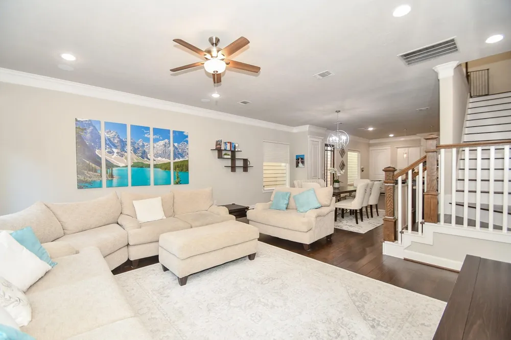 5611 Petty Street #A Houston, TX 77007