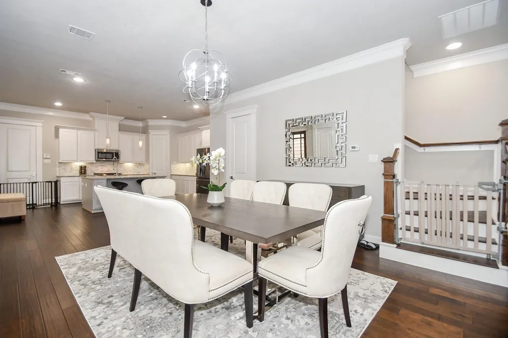 5611 Petty Street #A Houston, TX 77007