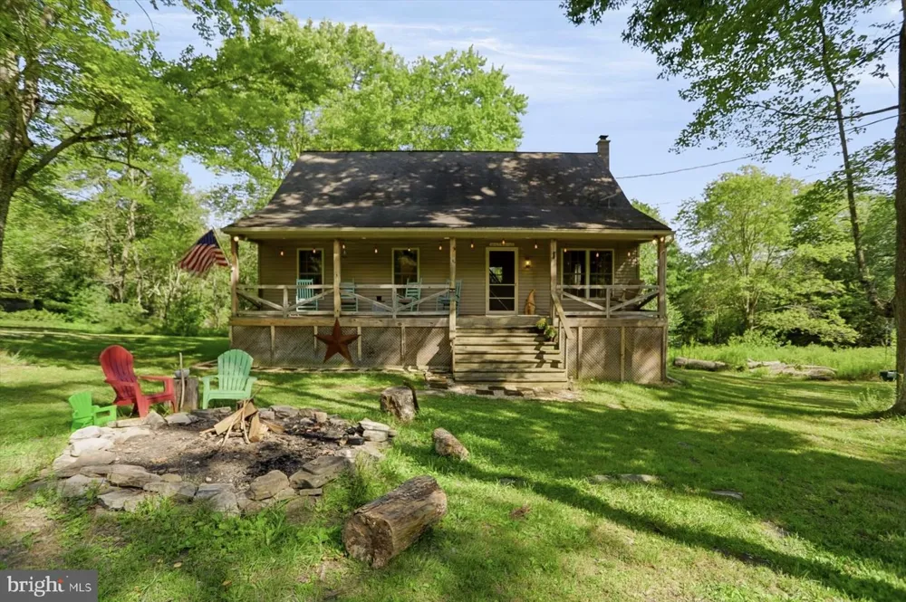 145 S SPRINGBROOK ROAD Lock Haven, PA 17745