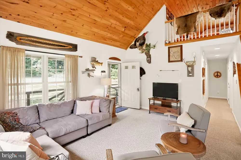 145 S SPRINGBROOK ROAD Lock Haven, PA 17745