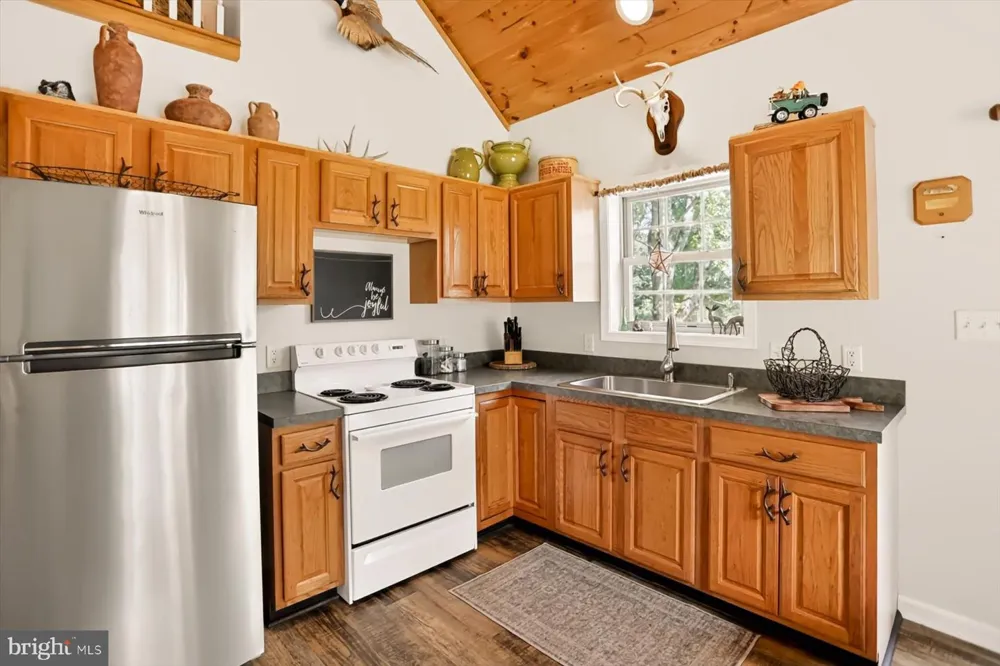 145 S SPRINGBROOK ROAD Lock Haven, PA 17745
