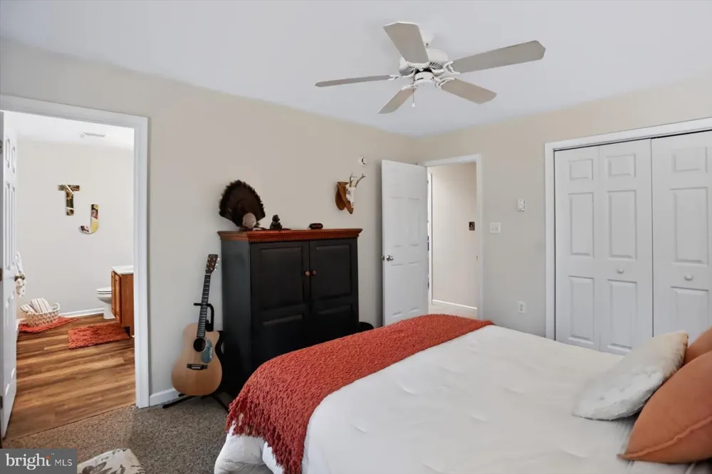 145 S SPRINGBROOK ROAD Lock Haven, PA 17745