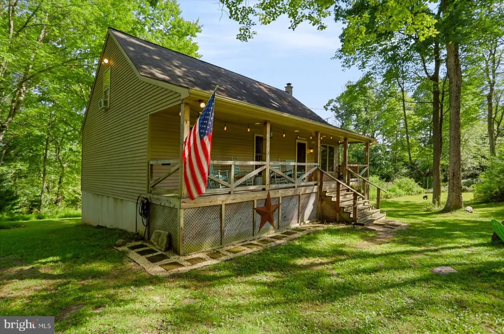 145 S SPRINGBROOK ROAD Lock Haven, PA 17745