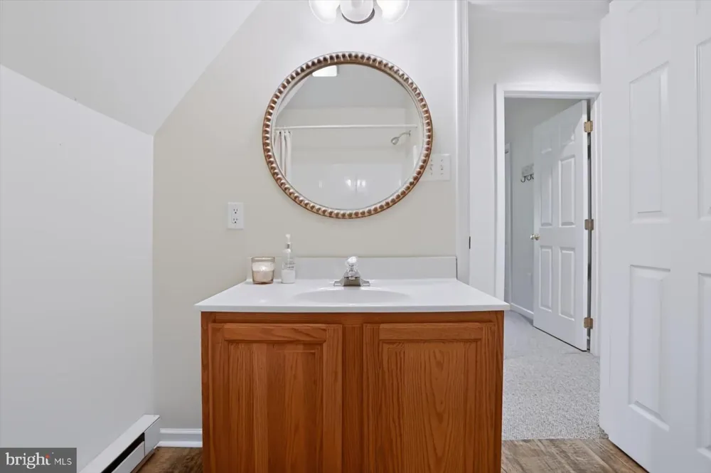 145 S SPRINGBROOK ROAD Lock Haven, PA 17745