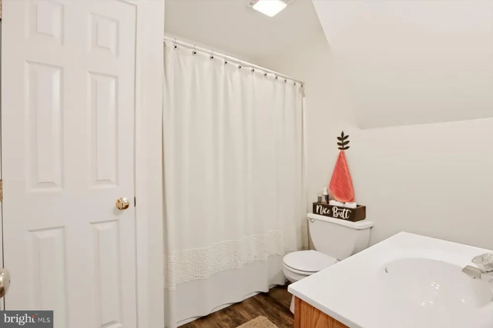 145 S SPRINGBROOK ROAD Lock Haven, PA 17745