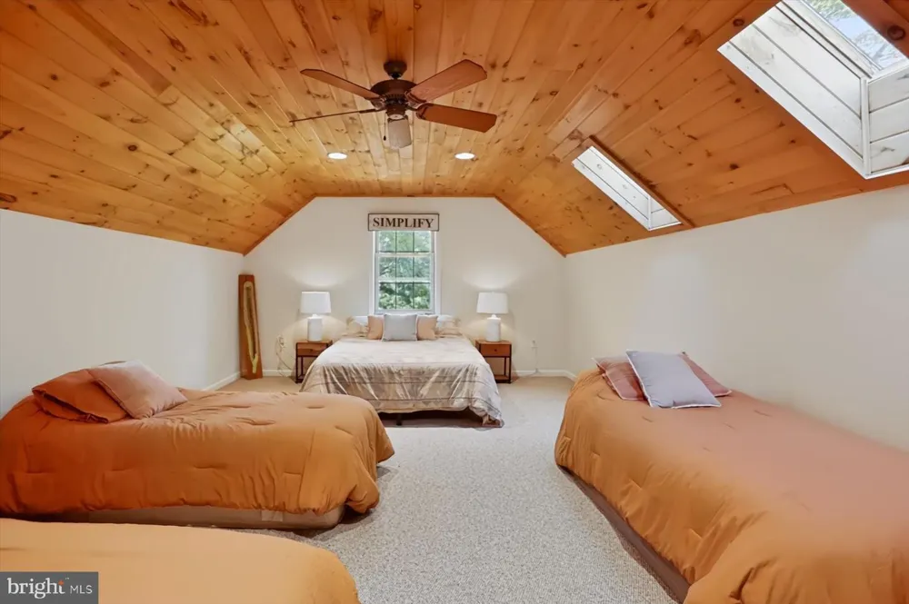 145 S SPRINGBROOK ROAD Lock Haven, PA 17745