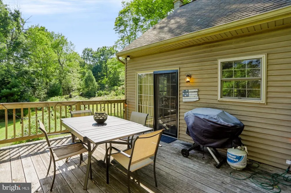 145 S SPRINGBROOK ROAD Lock Haven, PA 17745