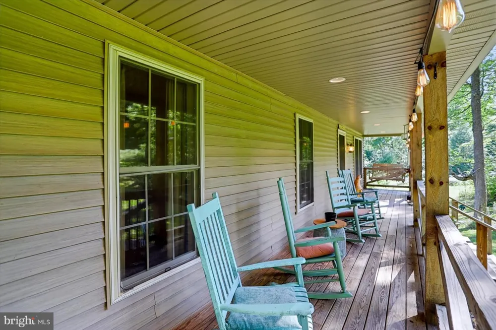 145 S SPRINGBROOK ROAD Lock Haven, PA 17745