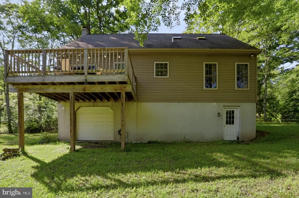 145 S SPRINGBROOK ROAD Lock Haven, PA 17745