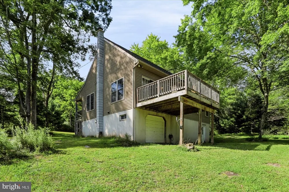 145 S SPRINGBROOK ROAD Lock Haven, PA 17745