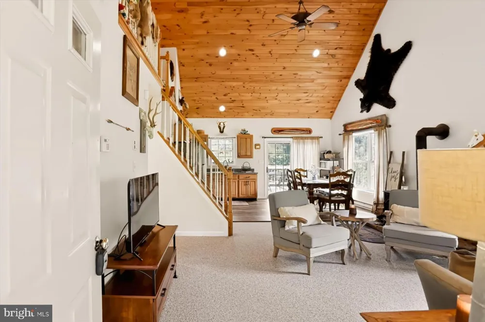 145 S SPRINGBROOK ROAD Lock Haven, PA 17745