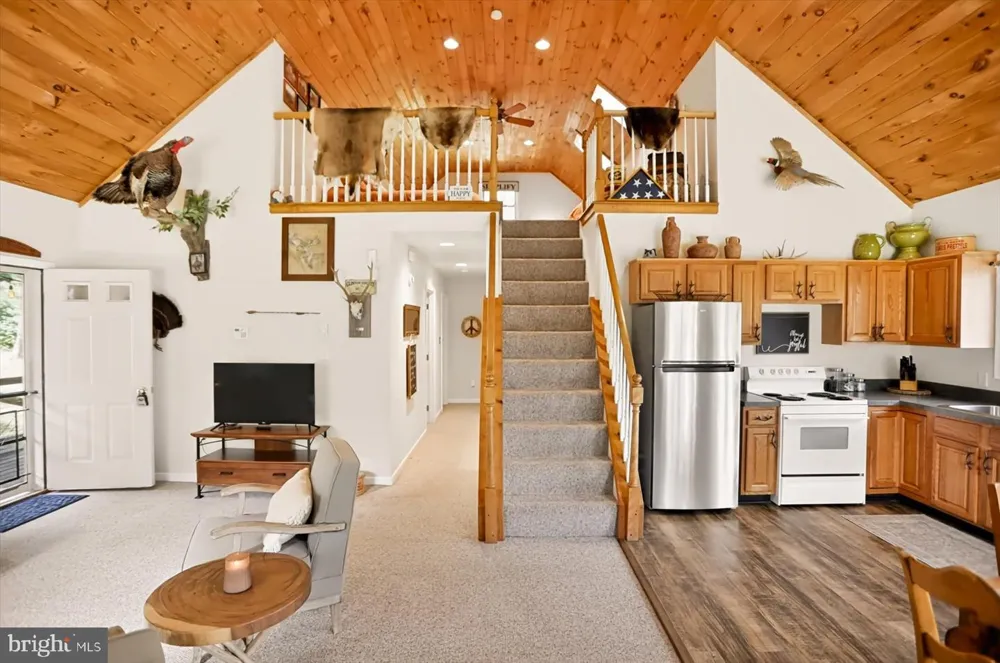 145 S SPRINGBROOK ROAD Lock Haven, PA 17745