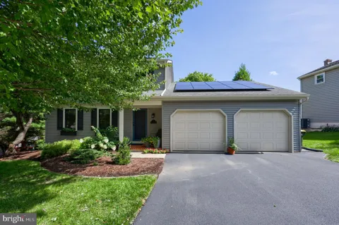 51 BLACKBERRY LANE