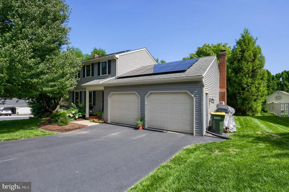 51 BLACKBERRY LANE Ephrata, PA 17522