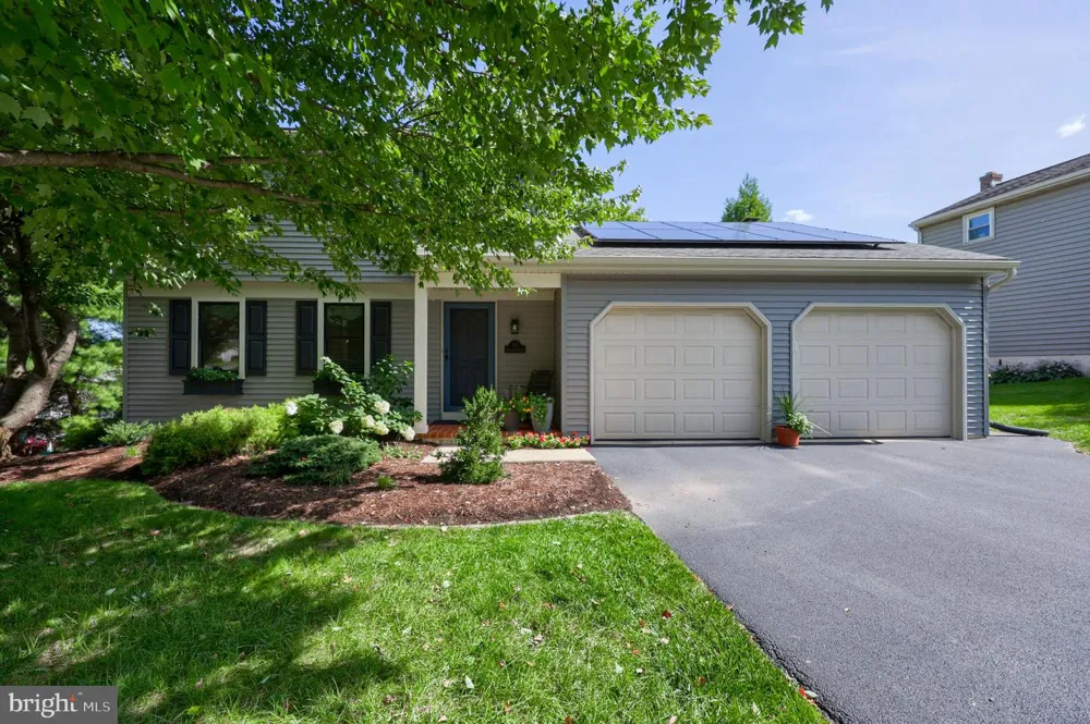 51 BLACKBERRY LANE Ephrata, PA 17522