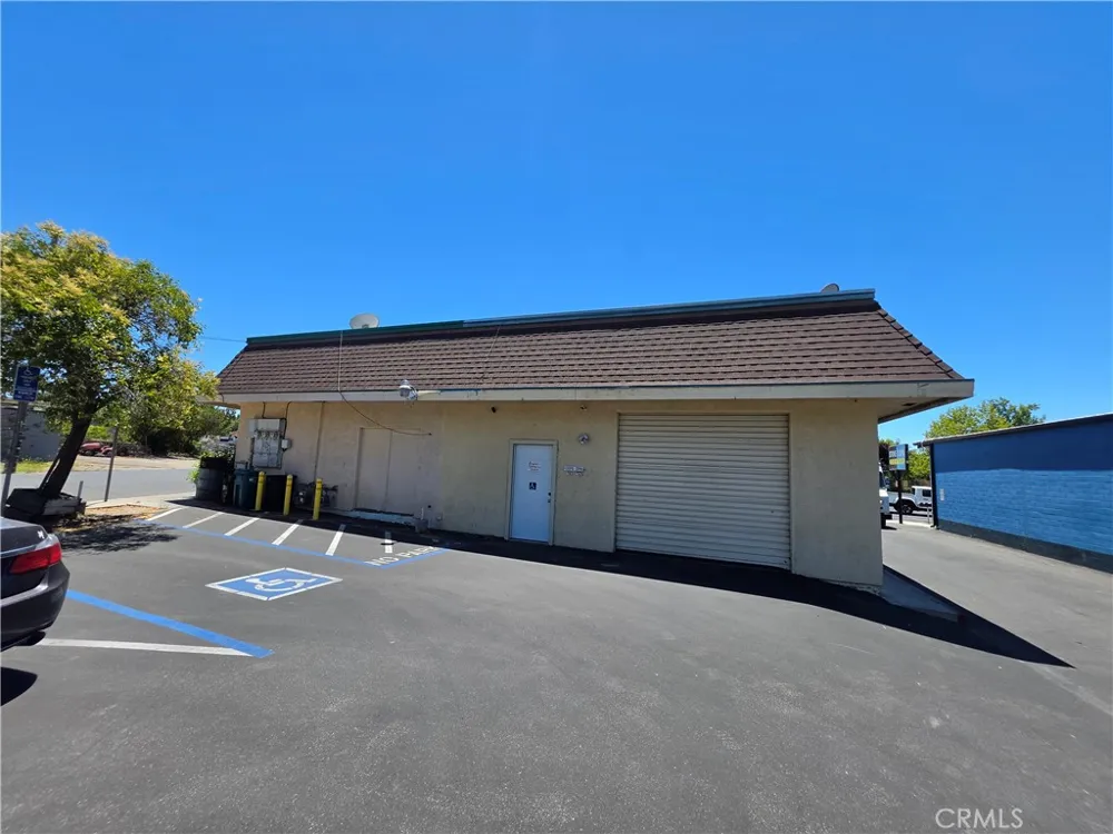 7485 El Camino Real Atascadero, CA 93422