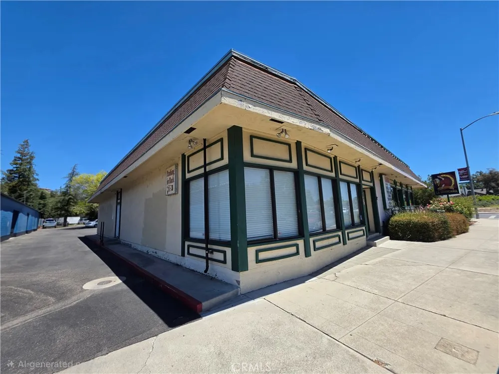 7485 El Camino Real Atascadero, CA 93422
