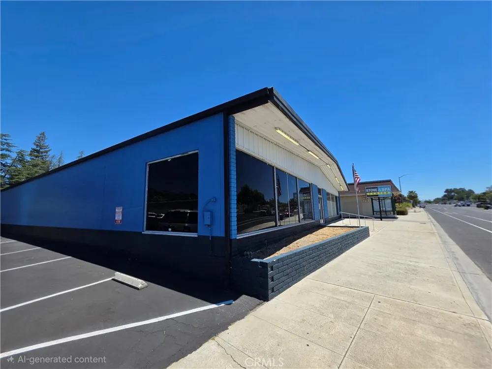 7485 El Camino Real Atascadero, CA 93422