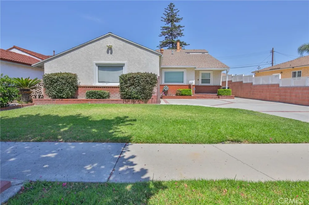 11723 Everest Street Norwalk, CA 90650