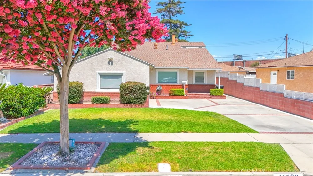 11723 Everest Street Norwalk, CA 90650
