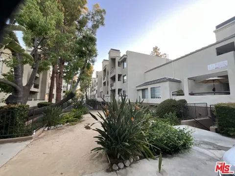 21450 Burbank Boulevard #220