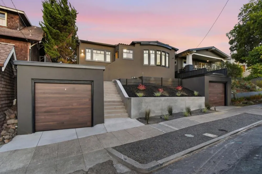 957 Neilson Street Albany, CA 94706