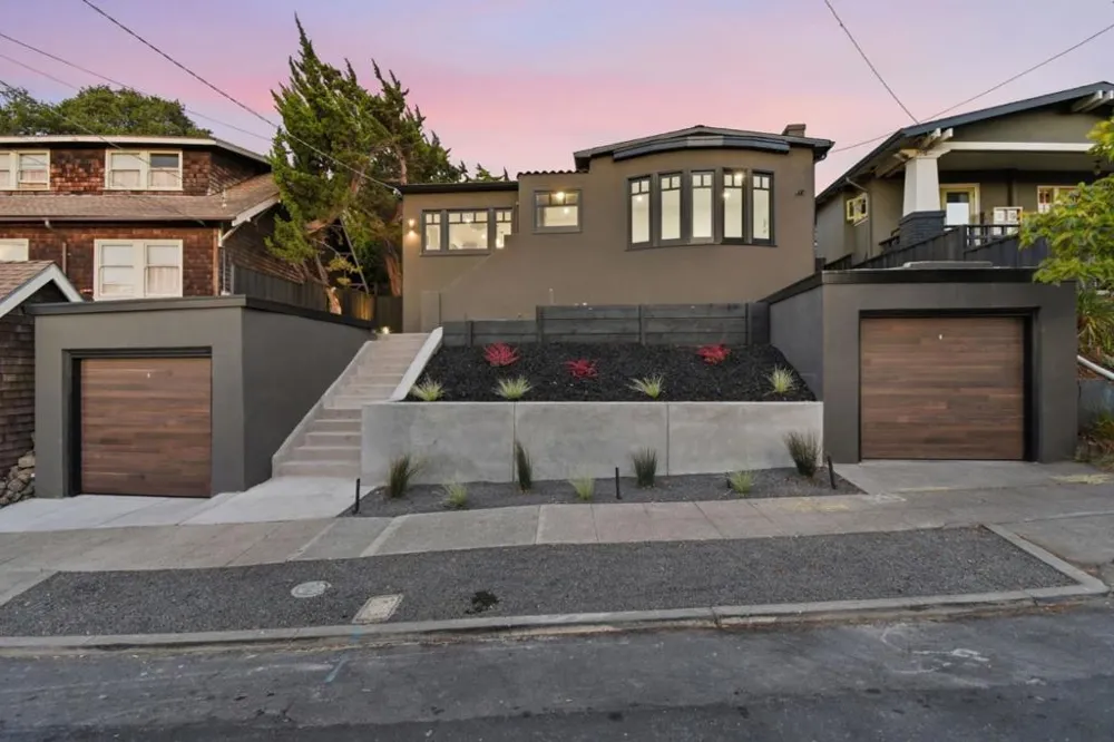 957 Neilson Street Albany, CA 94706