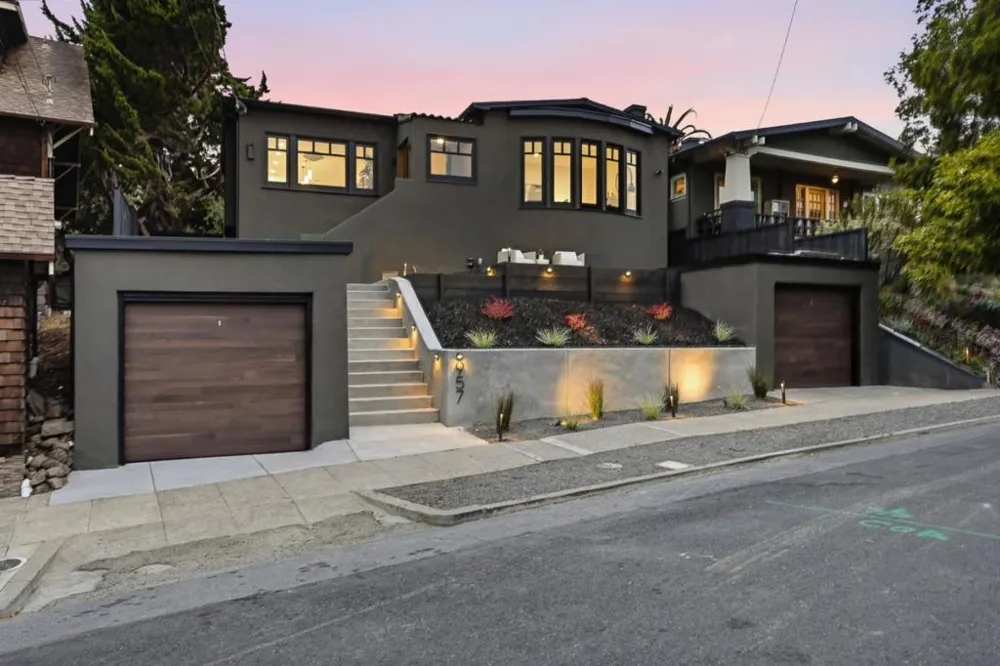 957 Neilson Street Albany, CA 94706