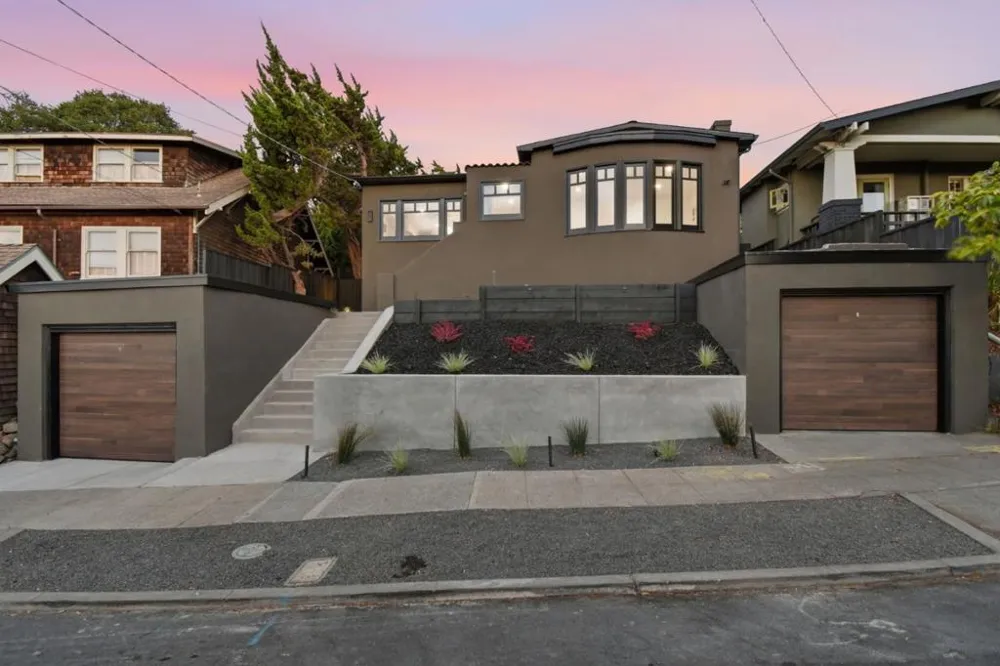 957 Neilson Street Albany, CA 94706