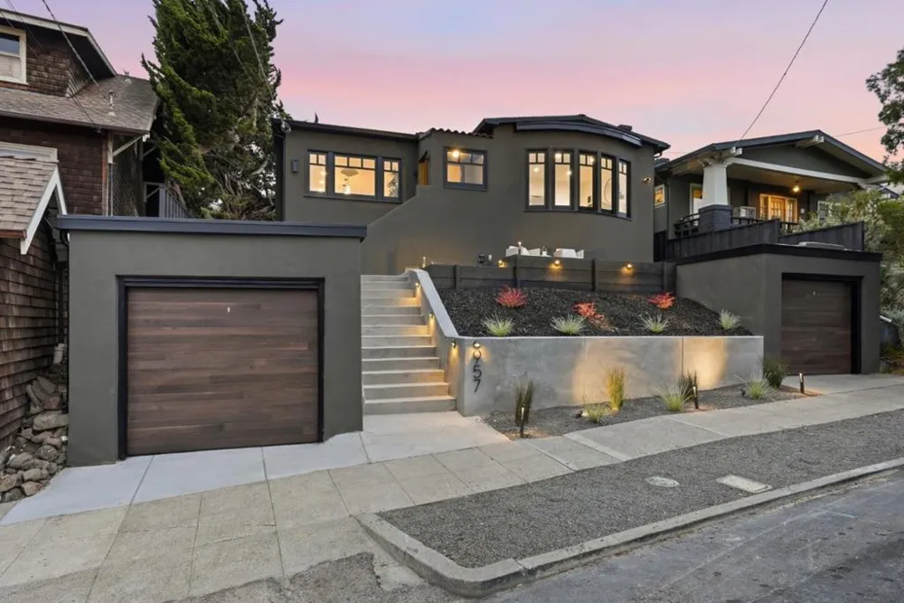 957 Neilson Street Albany, CA 94706