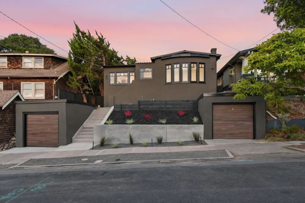957 Neilson Street Albany, CA 94706