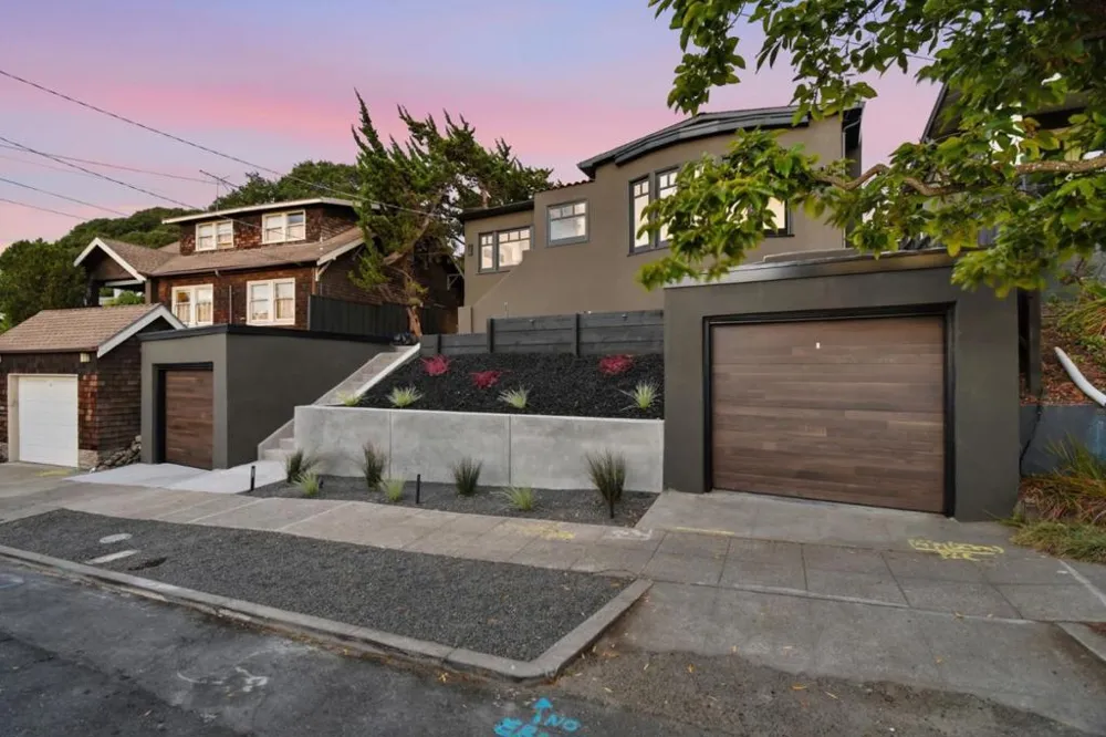 957 Neilson Street Albany, CA 94706