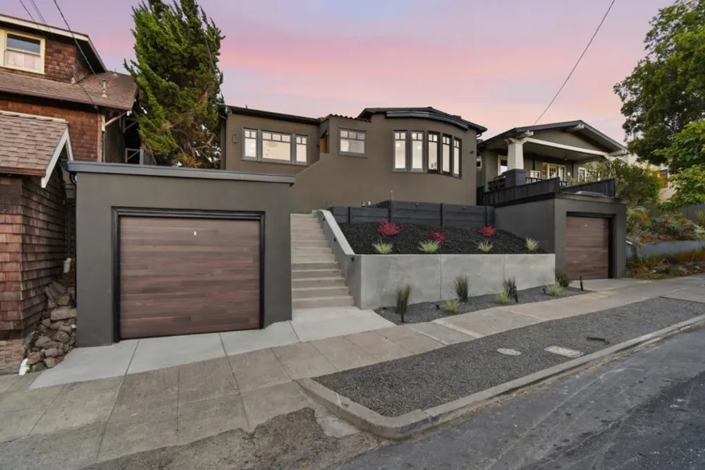 957 Neilson Street Albany, CA 94706