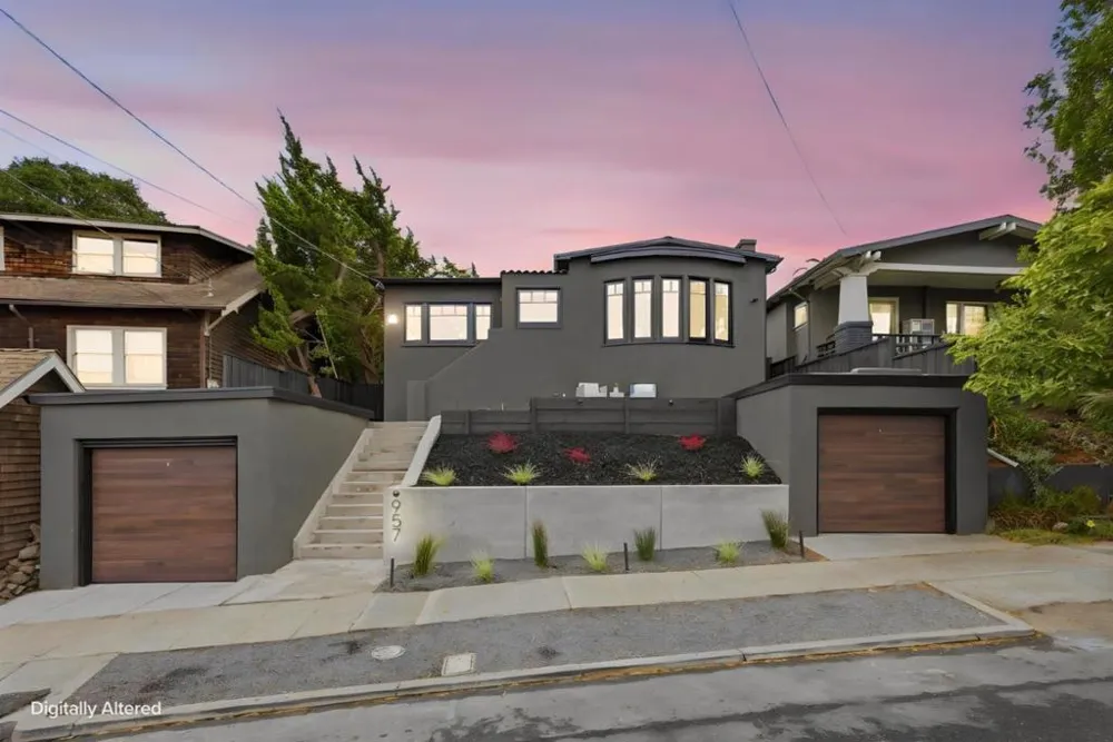 957 Neilson Street Albany, CA 94706