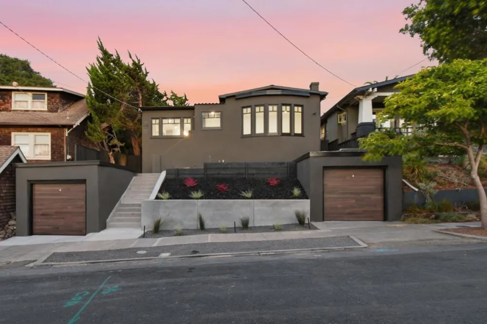 957 Neilson Street Albany, CA 94706