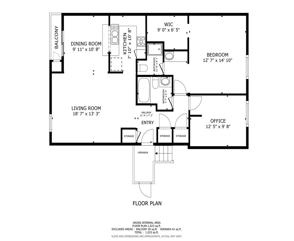 600 Central #342 Riverside, CA 92507