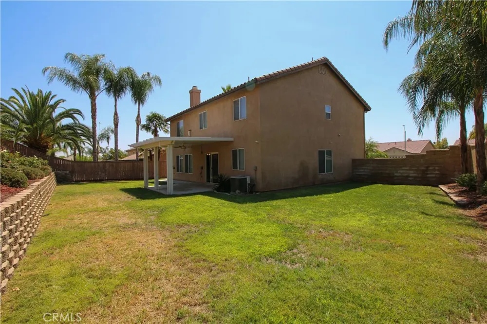 25352 Mountain Springs Street Menifee, CA 92584