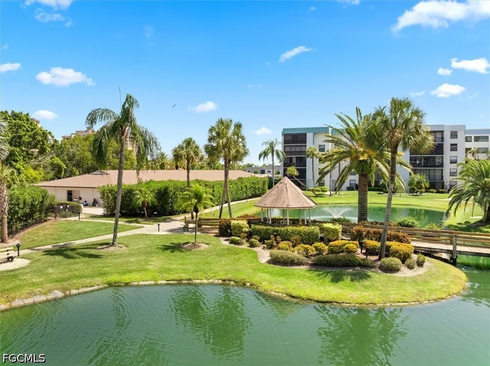 Key Drive #212 North Fort Myers, FL 33903