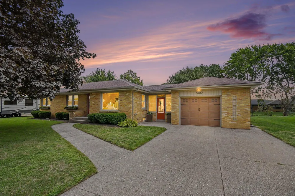 5700 36th Avenue SW Hudsonville, MI 49426