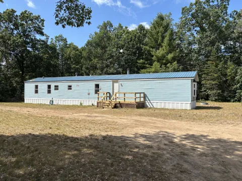 3185 S James Road
