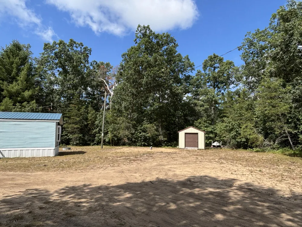 3185 S James Road Baldwin, MI 49304